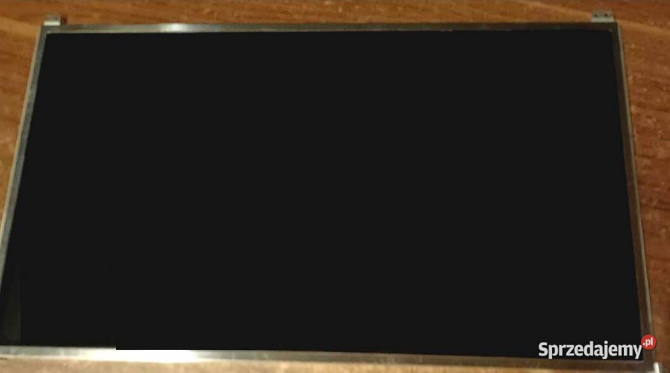 Matryca LED 173 Dell Inspiron 1764 Monitory i projektory Opole