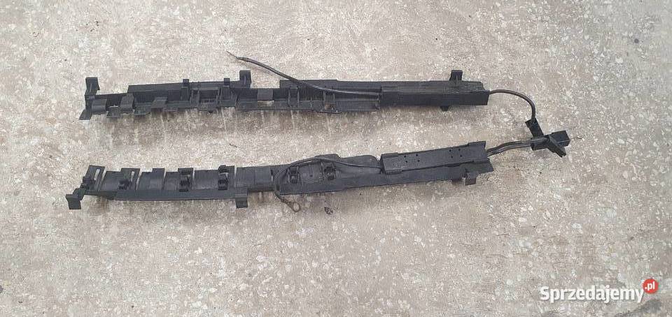 Wzmacniaczem antenowe Mercedes W203 kombi S203 Lublin