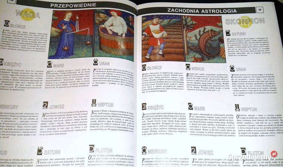 Wróżby Poznaj swoją przyszłość Anna Cichocka lubelskie Chełm sprzedam