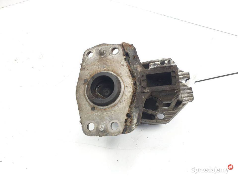 PODUSZKA SILNIKA OPEL MOVANO II 25 DCI kujawsko-pomorskie Lipno