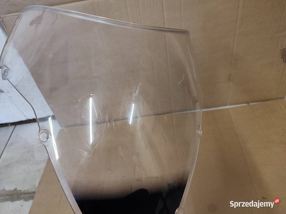 Honda CBR 900 rr szyba owiewka przednia osłona Jelenia Góra