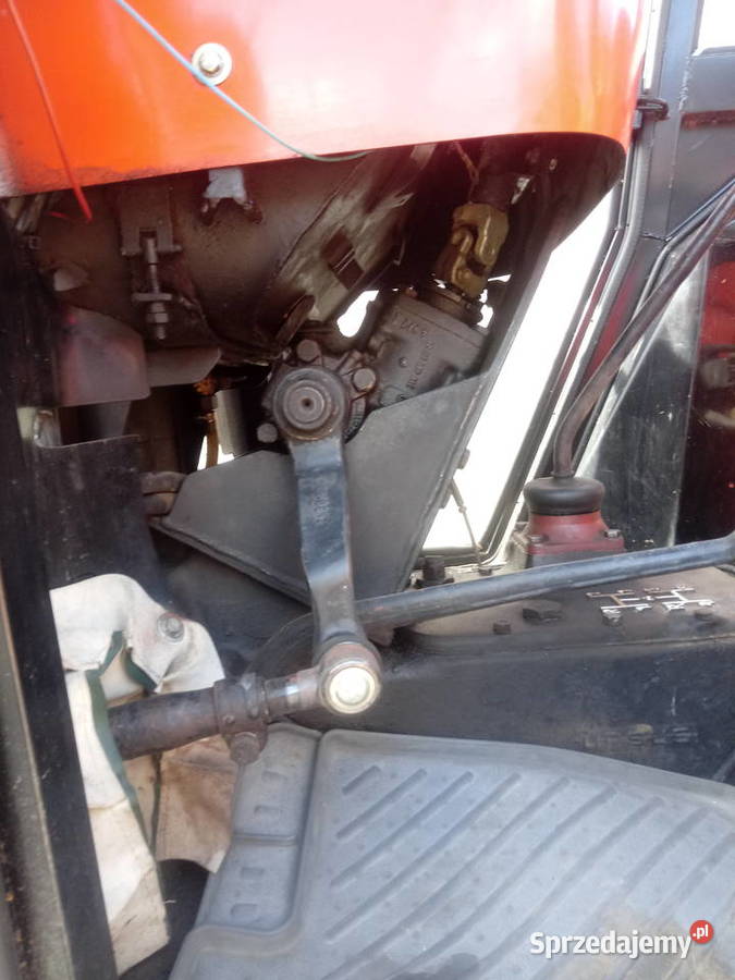 C330t25 wspkierownicy