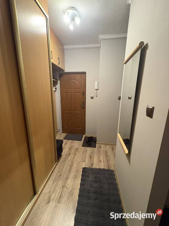 Mieszkanie Skawina 2 pokoje remoncie sprzedam