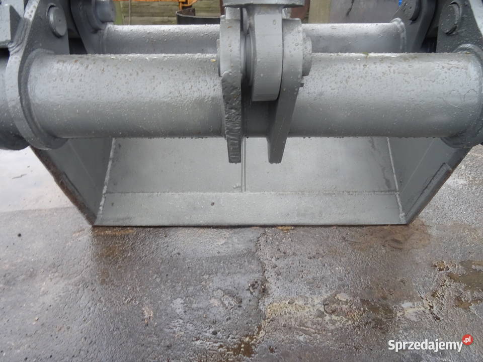 Łyżka chwytak do sypkich 2m3 Liebherr Karczew