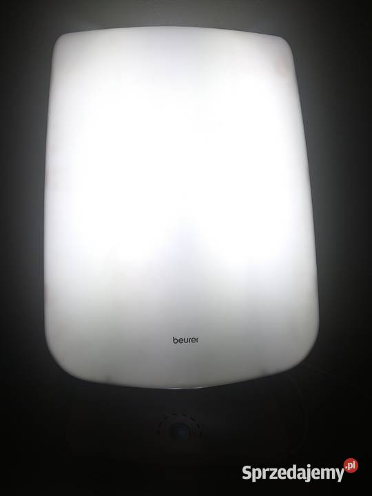 Beurer Lampa Światła Dziennego TL 90 Warszawa