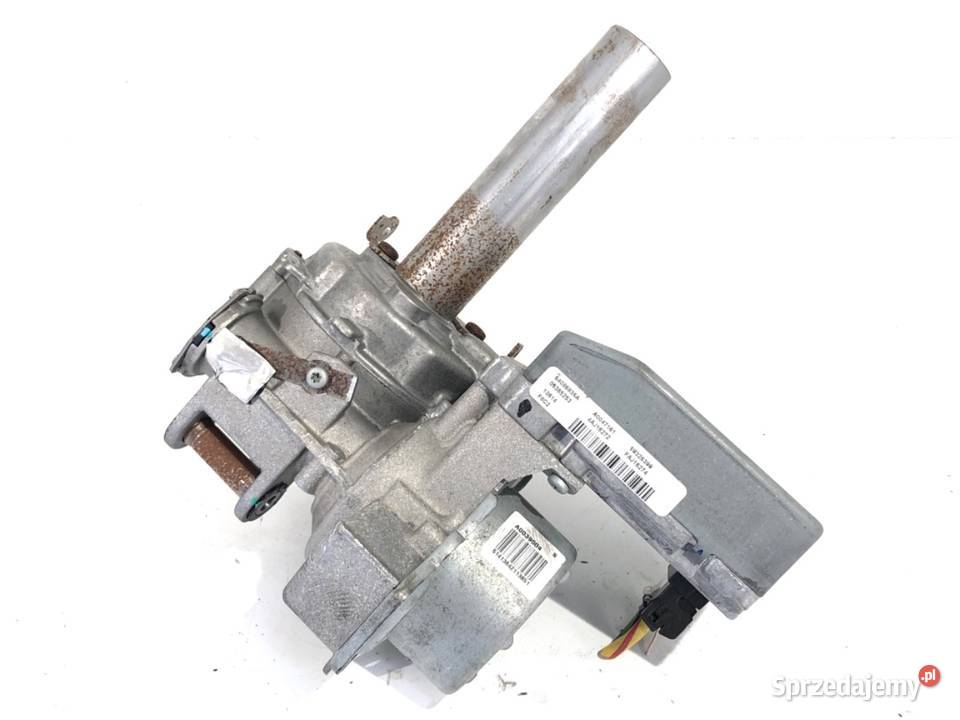 POMPA WSPOMAGANIA FORD FIESTA MK7 C1BC3C529AM 12