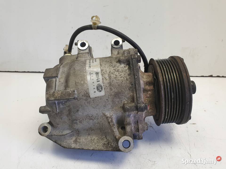 SPRĘŻARKA KLIMATYZACJI Honda Civic VIII 18 VTEC