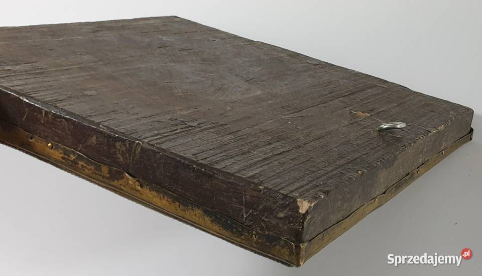 Ikona Wprowadzenie Marii do Świątyni 038