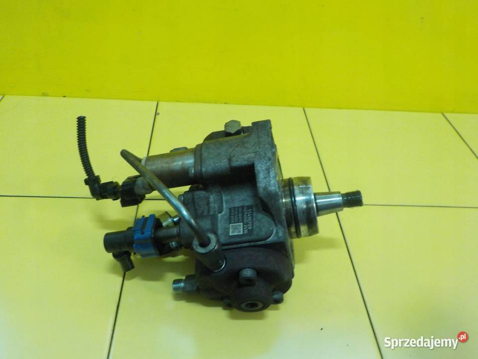 ASTRA J ZAFIRA INSIGNIA MERIVA 16 CDTI 14r 136 Suków