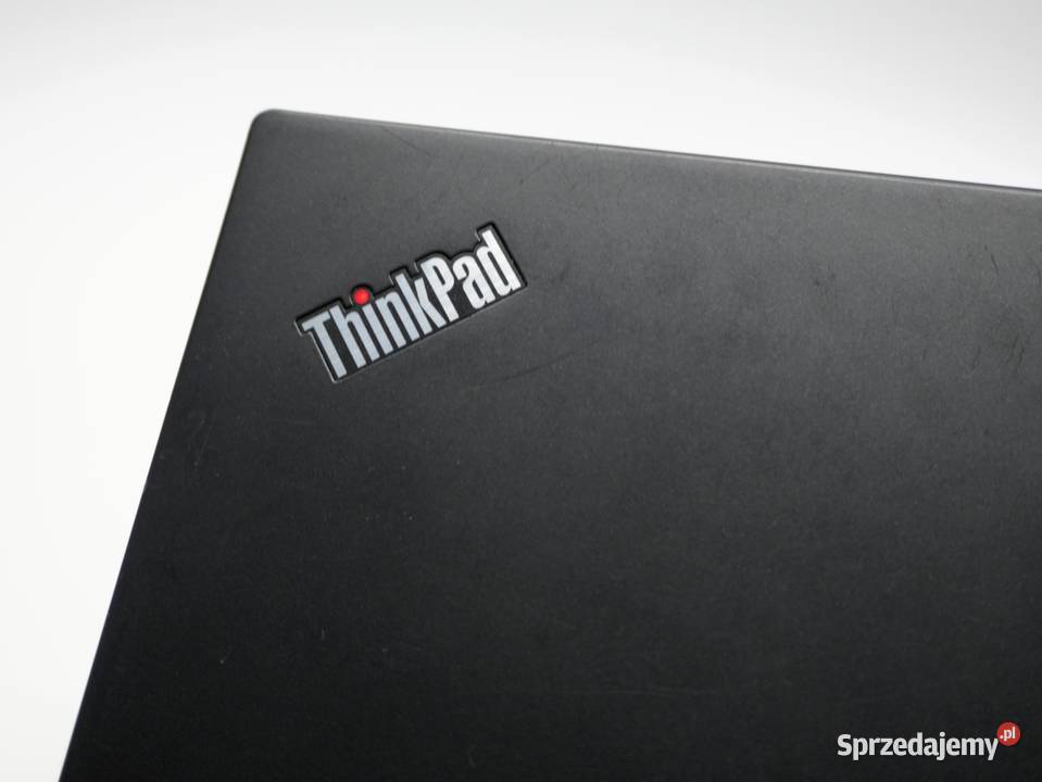 Lenovo ThinkPad X1 Yoga 1st 14 FHD i76600U 16GB ekran dotykowy lubelskie Lublin