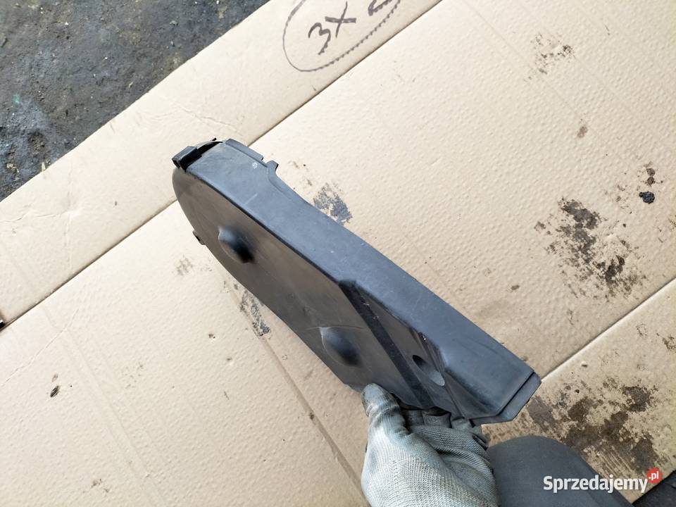 AUDI 80B3 80 B3 18 OSŁONA ROZRZĄDU Kamień-Kolonia