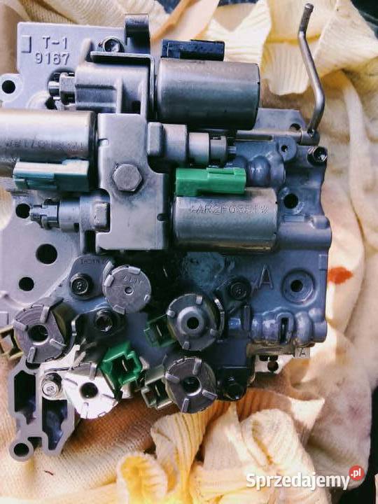 Sterownik Mechatronika Volvo Opel AW55 AW5551SN lubelskie Wojcieszków