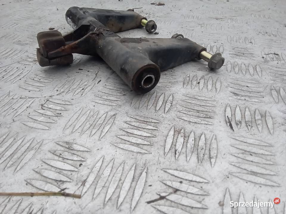 Mocowanie silnika 4T 139QMB wahacz skuter opolskie Namysłów