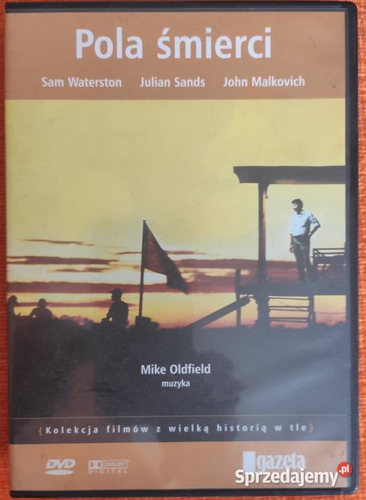 Hity dużego ekranu dramat na DVD Gdańsk