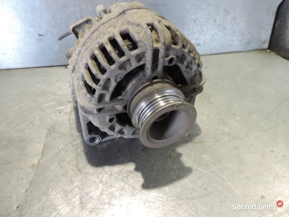 ALTERNATOR OPEL ZAFIRA B 16 16V Nowy Sącz