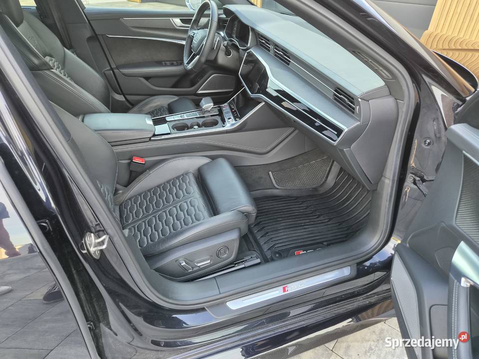 40 V8 600 800NM QUATTROPrzebieg 48000 pełne mazowieckie