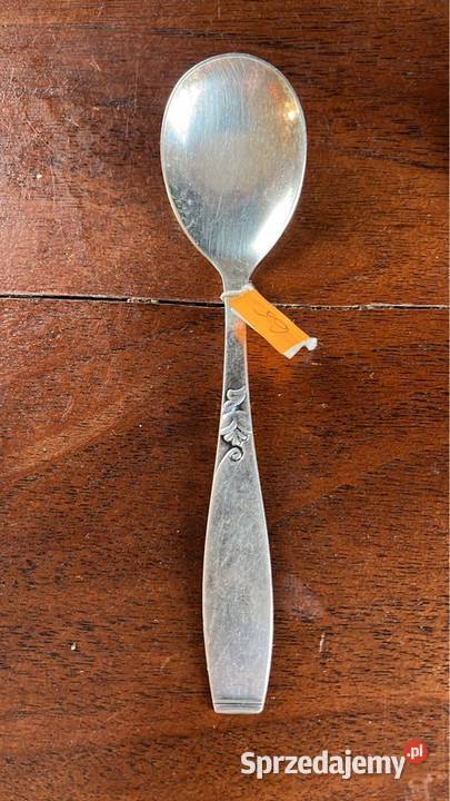 Łyżeczka do cukru Plater