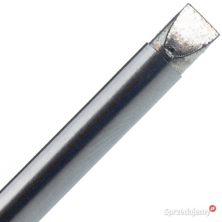 Grot Lutowniczy T12D52 Szybkie Nagrzewanie 300C Ludźmierz