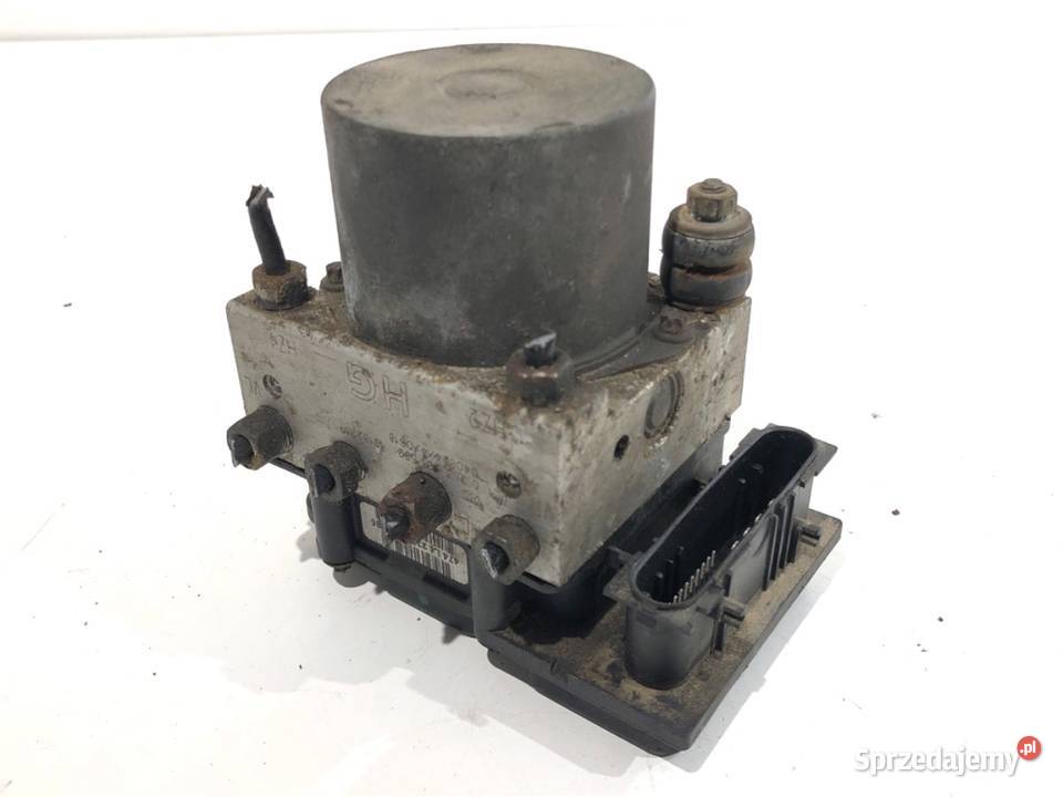 POMPA ABS OPEL MERIVA A 0265800443 17 100 0310