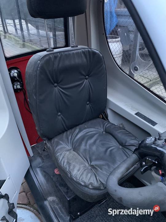 ShopRider wozek z Dachem seniora 2019 Gdańsk