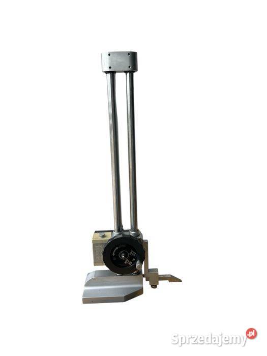Wysokościomierz cyfrowy Mitutoyo 0300mm model Tuliszków