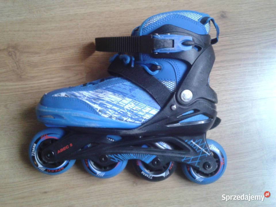 Rolki sprzedam rozmiar 33 37 Kraków