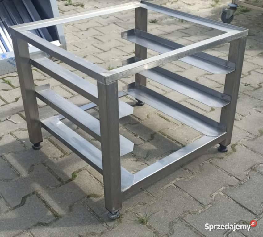 Podstawa Pod Zmywarkę 6155550 S 1160O Gastronomia