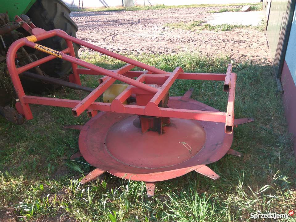 DeutzFahr DX 110 Skrzynia biegów Manualna