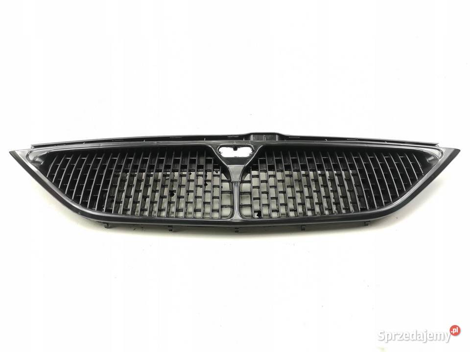 GRILL ATRAPA CHŁODNICY LANCIA Y 0003 ISAM lubelskie sprzedam