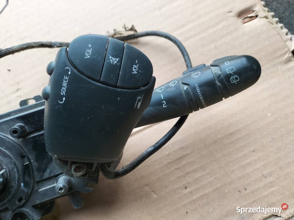 MANETKA Renault Megane I 54034326D Wyposażenie wnętrza