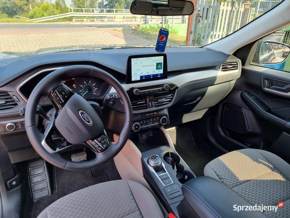 Sprzedam Ford kuga 2022 OKAZIA Dębica