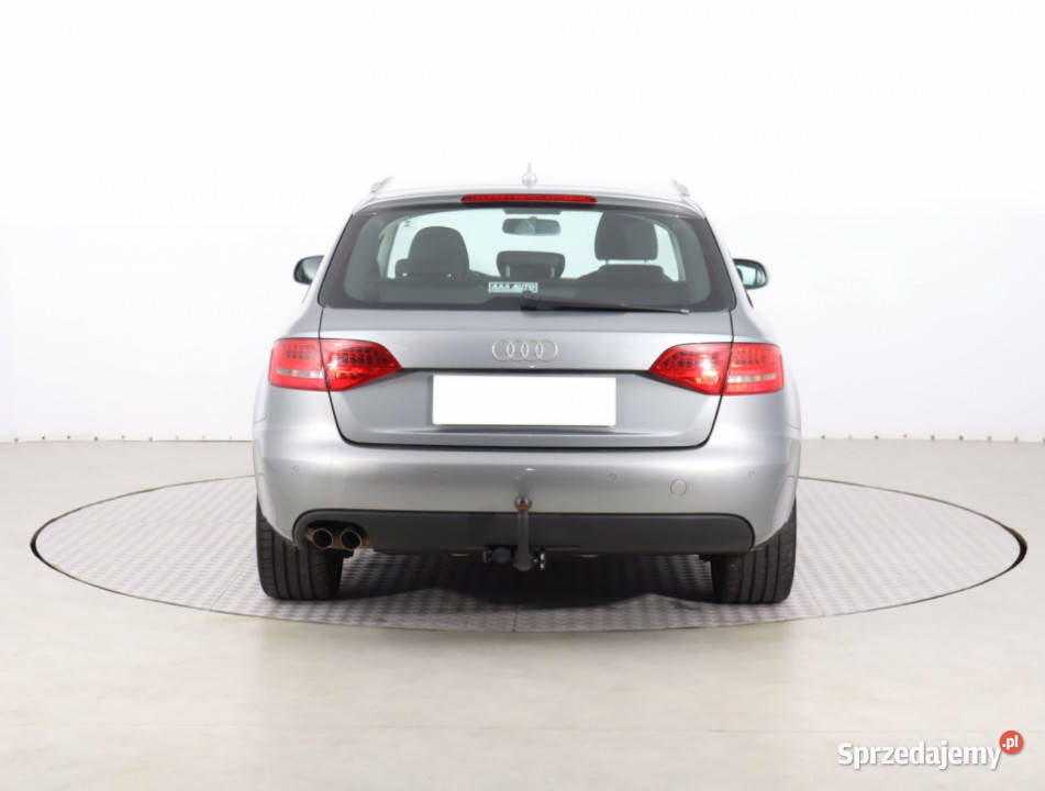 Audi A4 20 TDI A4 Piaseczno sprzedam