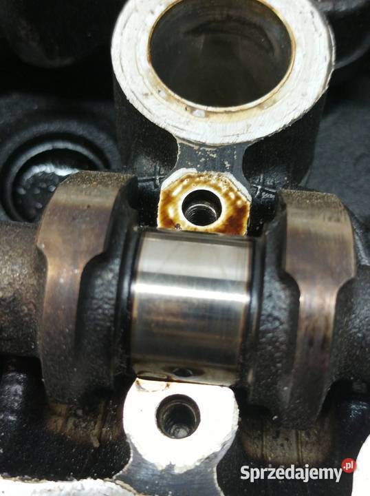 GŁOWICA KOMPLETNA 14J24B22407 10 12V Toyota