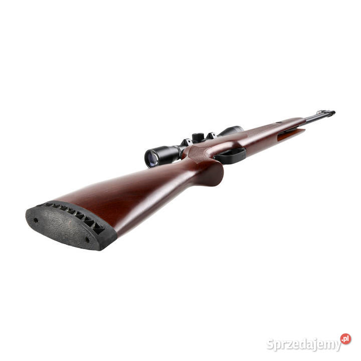 Wiatrówka Hammerli Hunter Force 900 Combo 45 mm Warszawa