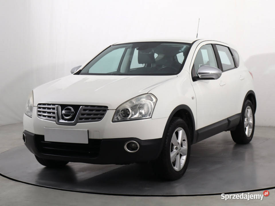Nissan Qashqai 16 4/5 Qashqai