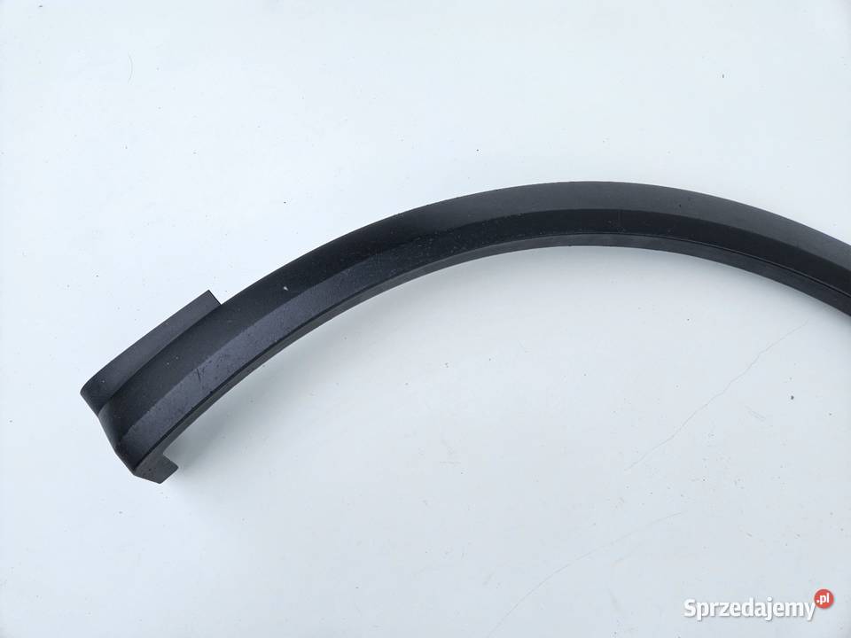 RENAULT CAPTUR II LISTWA BŁOTNIKA PRAWY PRZÓD Listwy i nakładki Międzychód