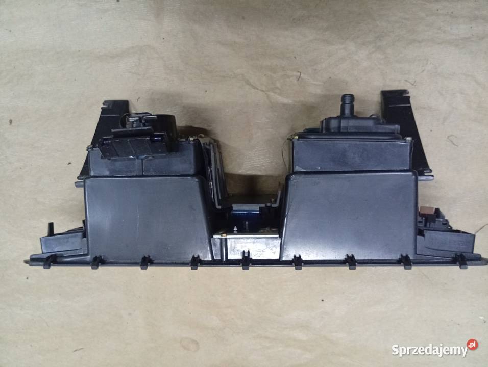 Licznik z obrotomierzem VW T3 osobowe Liczniki i zegary Starogard Gdański