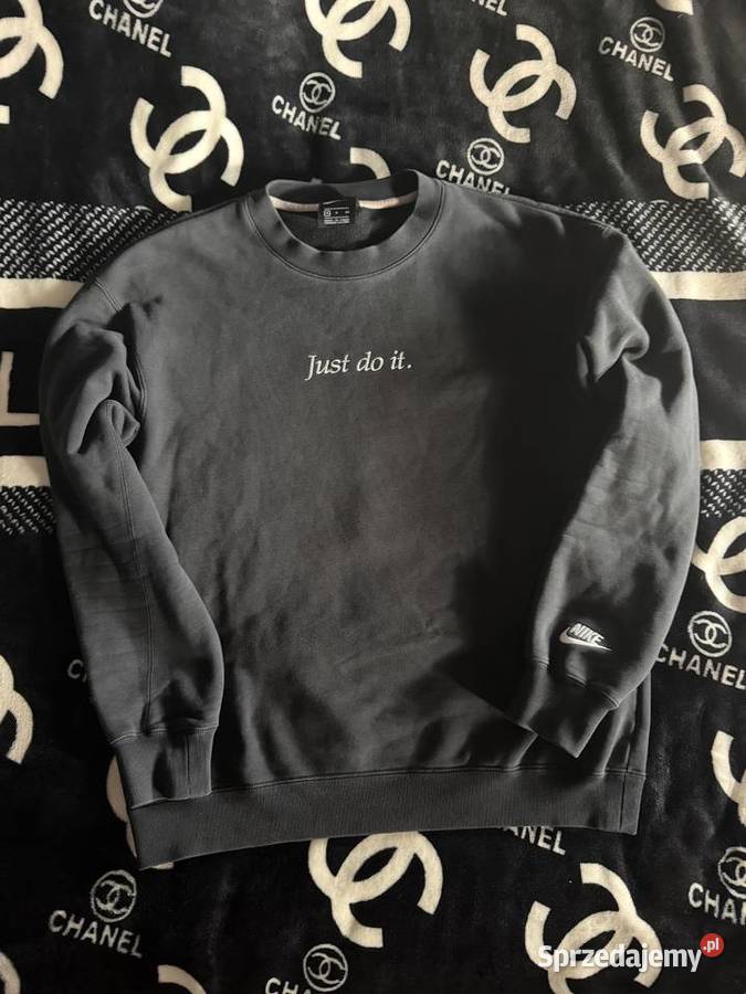 Bluza Nike Rozmiar S lubuskie Nowa Sól