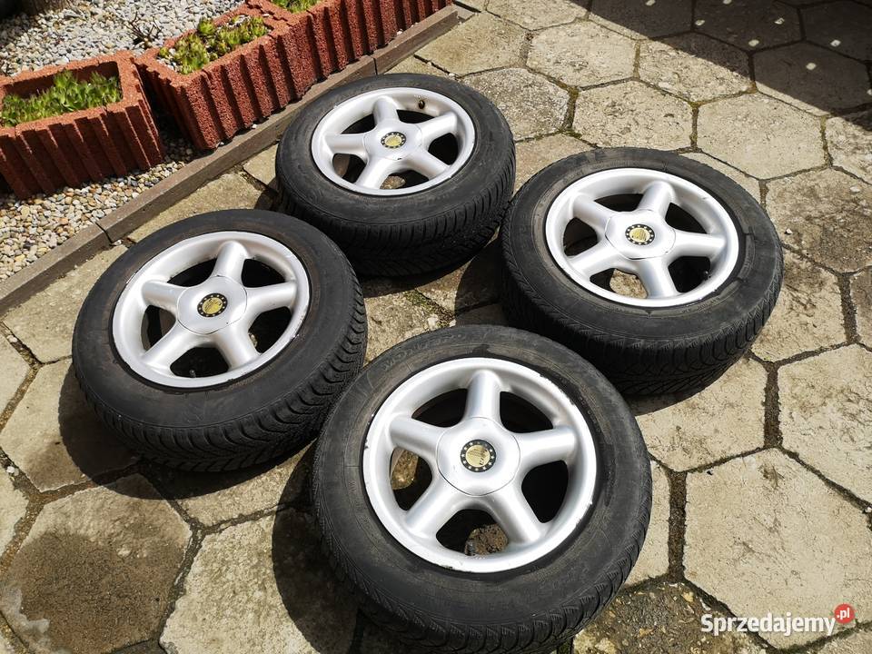 sprzedam koła alufelgi seat galaxy sharan Bytom sprzedam