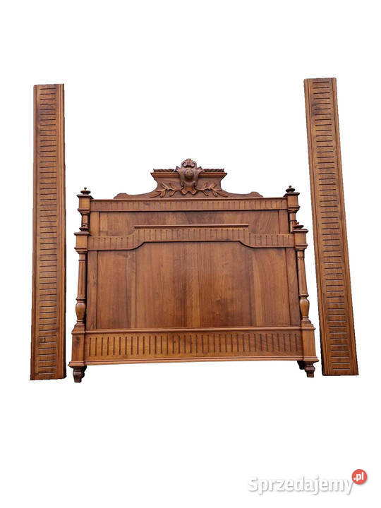 ŁÓŻKO EKLEKTYCZNE zachodniopomorskie Szczecin