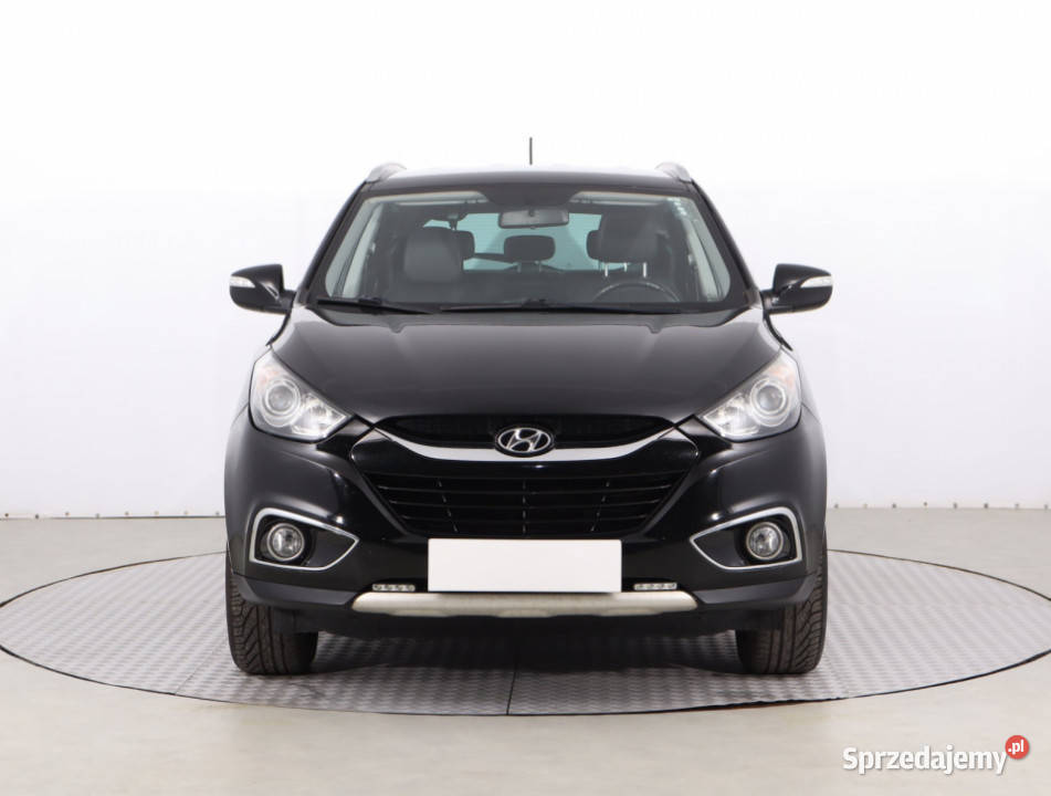 Hyundai ix35 16 GDI komputer pokładowy mazowieckie Piaseczno