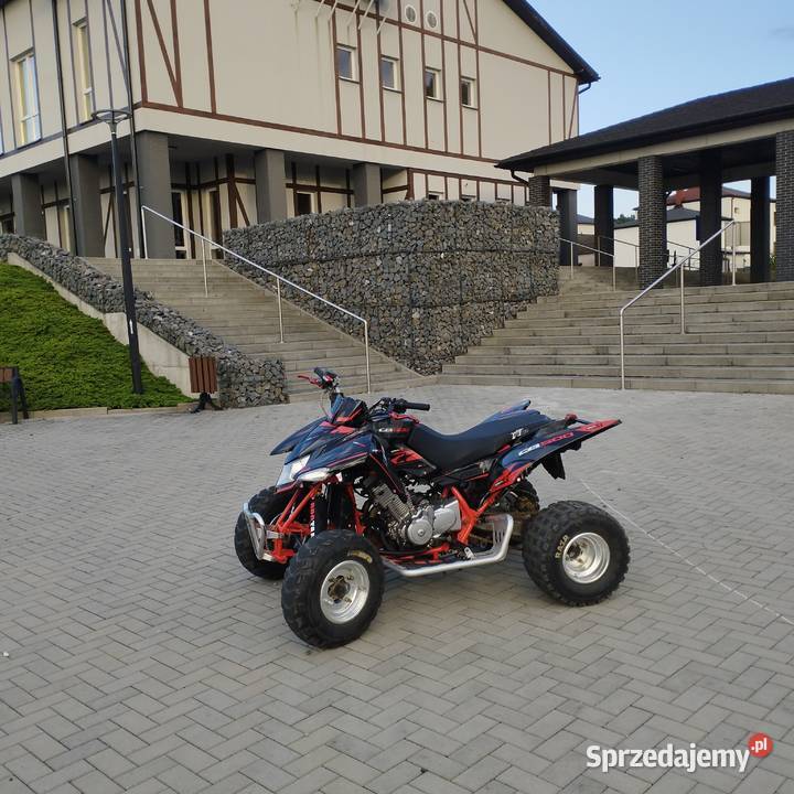 Access Lucky Star swap cb500 nieuszkodzony Access śląskie Wodzisław Śląski
