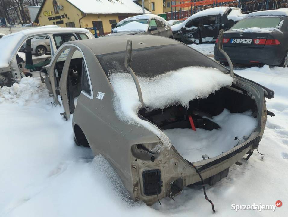 KAROSERIA ĆWIARTKA BŁOTNIK PRÓG DACH PODŁUŻNICA