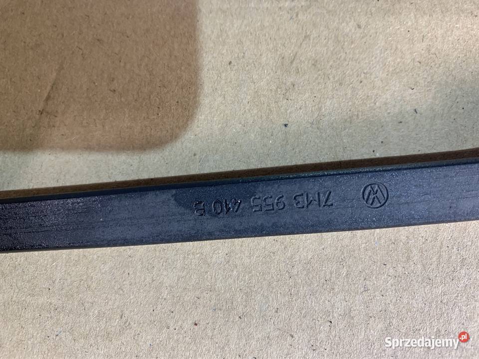 Ramiona wycieraczek 7M3955409 Ford galaxy vw osobowe Szczecin