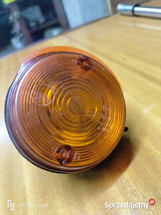 Kierunkowskaz DDR Simson