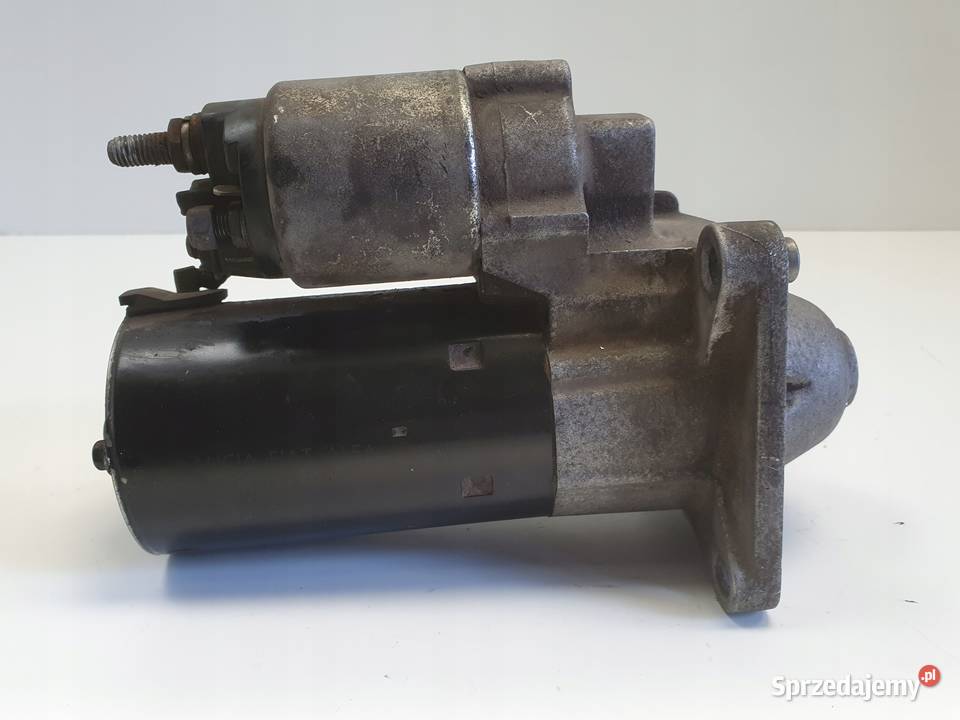 ROZRUSZNIK Fiat Doblo II 16 MJET ROZRUSZNIK Rudka sprzedam