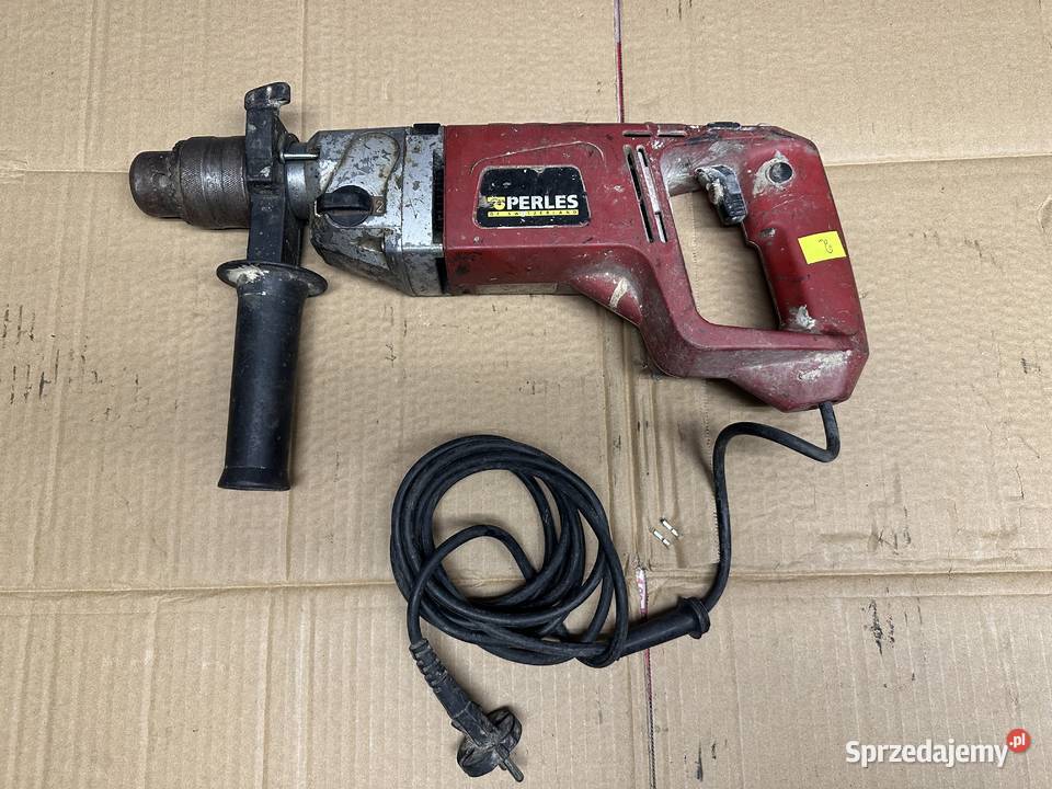 WIERTARKA PERLES AG PSB71016 1020W Kraków