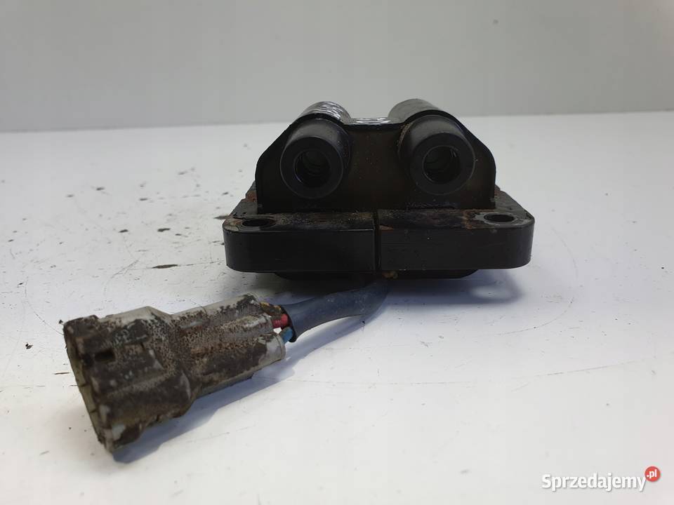 CEWKA ZAPŁONOWA Subaru Legacy II 20 B F569 Rudka