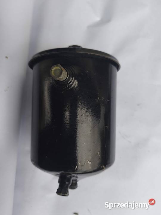 Filtr oleju Wołga GAZ 21 Warszawa Rok produkcji 1960 sprzedam