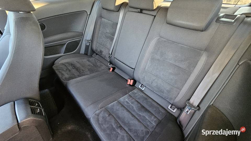 Volkswagen Golf 6 20 Tdi Climatronic 1968cm3 śląskie Bielsko-Biała sprzedam